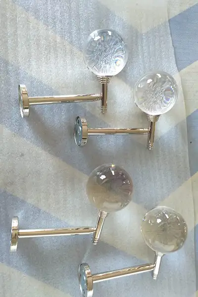 Curtain Holdback 1