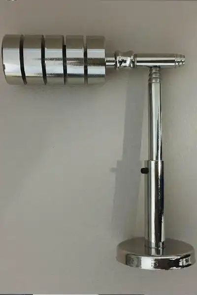 Curtain Holdback 4