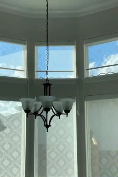 Dual Mechanism Shades 6