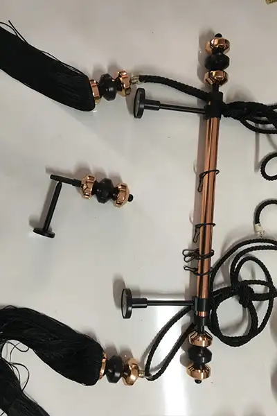 Tieback 2