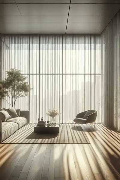 vertical sheer 2