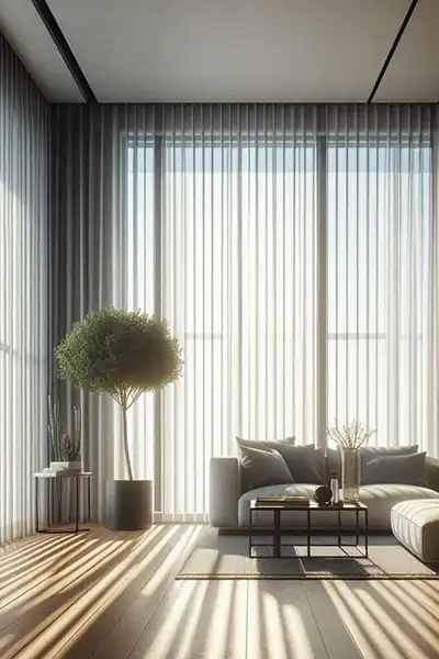 vertical sheer 3