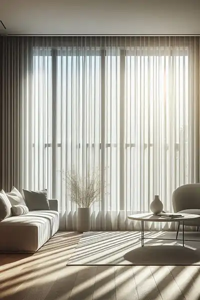vertical sheer 5