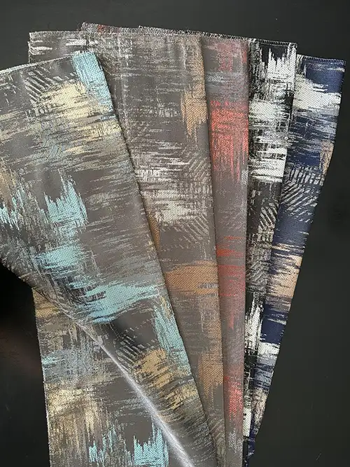 Fabrics 12
