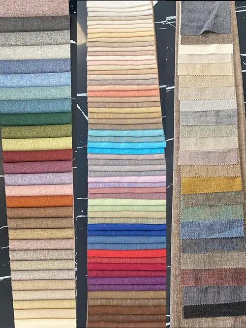 Fabrics 15
