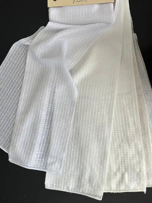 Fabrics 18