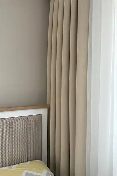 sheer 5